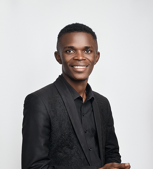 Obed SINGA